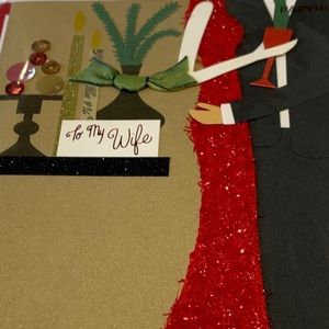 2 Christmas card bundle